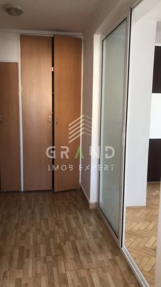 Apartament de inchiriat 2 camere decomandate, Manastur - 8