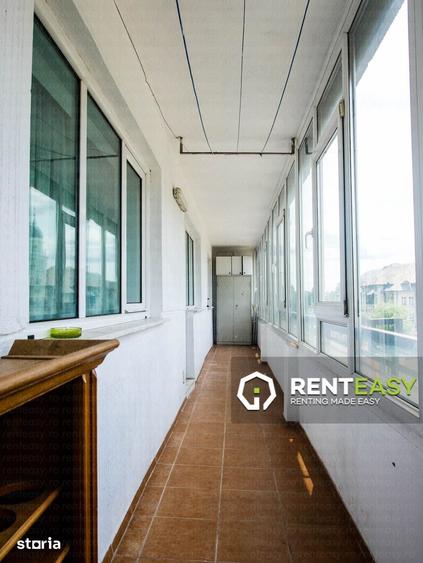 Apartament 3 camere Centru - Stefan cel Mare - 8