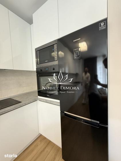 Nord One - Apartament cu 2 camere cu parcare subterana - Iulius Mall - 5