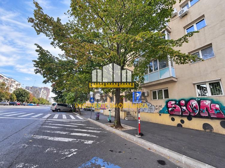2 camere decomandat – 400 m Mega Mall – pet friendly – 0% comision - 18