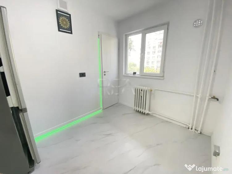 2 Camere-decomandat-Etja 2 din 8- Piata Rahova - 5