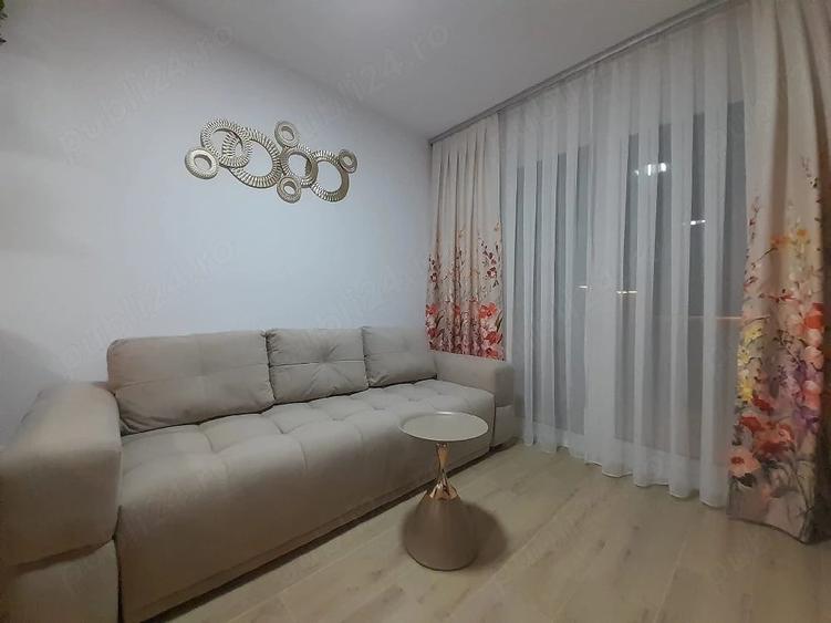 Apartament lux de inchiriat in Grand Hill Nufarul - 5