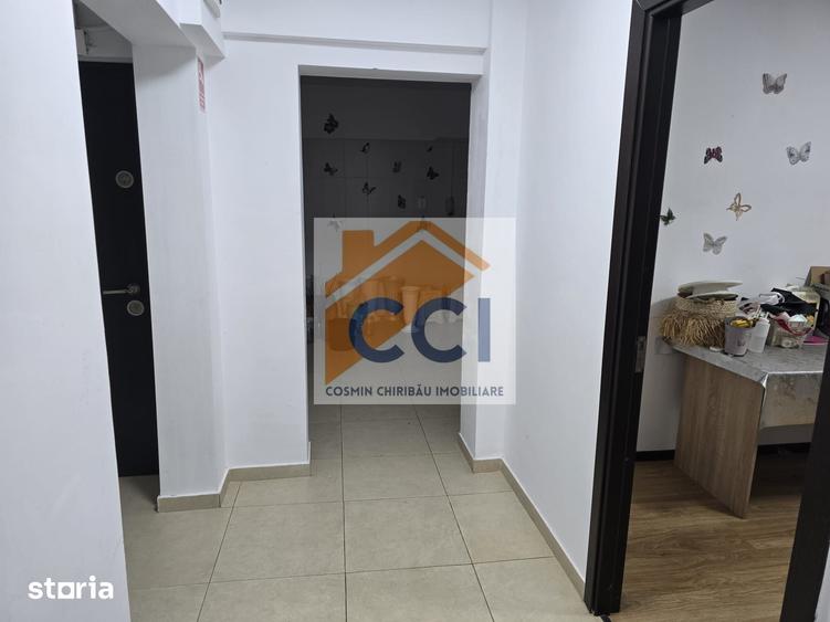 Spațiu comercial, de 65 mp, în 9 Mai