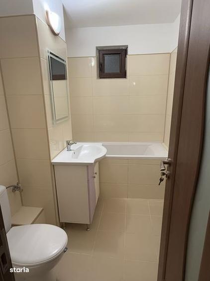 Apartament cu 4 camere în ICIL