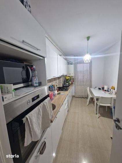 Apartament cu 2 camere în Ion Creangă