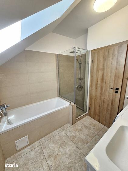 Apartament cu 2 camere în Tractorul