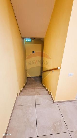 Spațiu comercial, de 150 mp, în Iancului