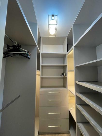 Apartament cu 2 camere semidecomandat în Floreasca