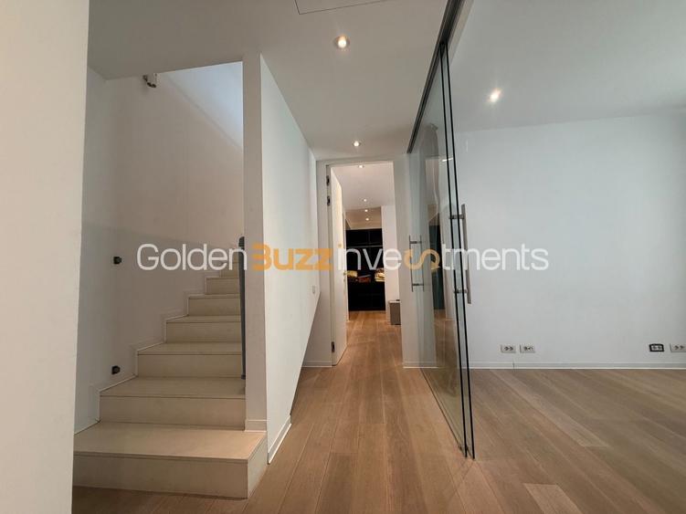 Apartament cu 4 camere în Primăverii