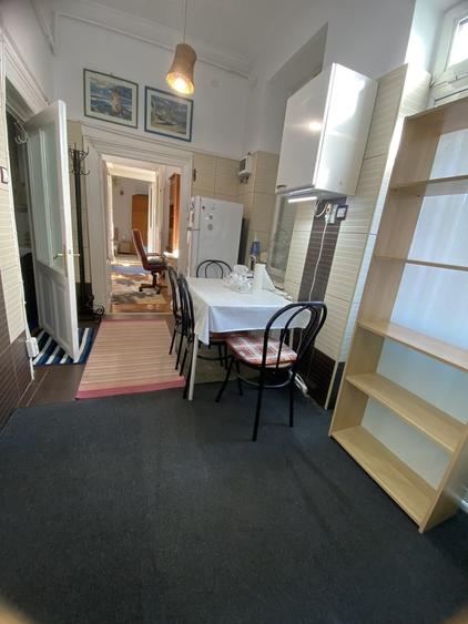 Apartament cu 2 camere decomandat în Armeneasca