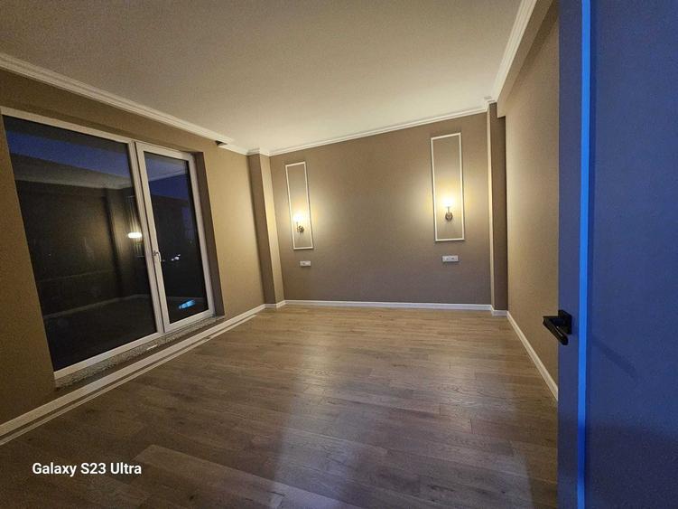 Apartament cu 3 camere în Rădăuți