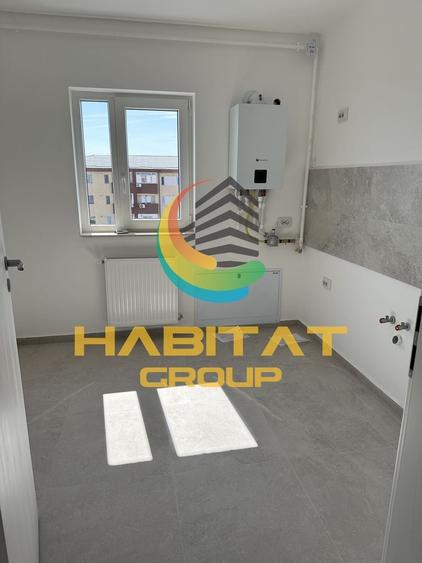 Apartament cu 2 camere decomandat în Apărătorii Patriei
