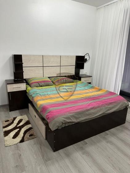 Bloc nou, Parcare privata, 2 camere decomandate, Inel 2, Str Eliberarii 52 - 8