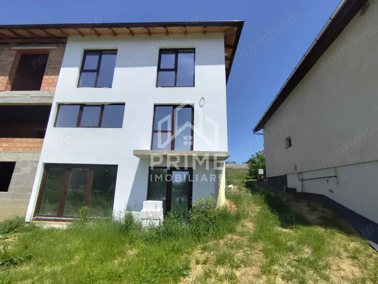 Apartament cu 3 camere decomandat în Blaj