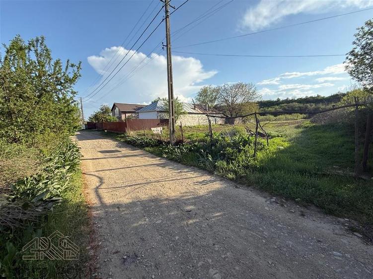 Teren Construcții intravilan de 4307 mp, în Bolotești