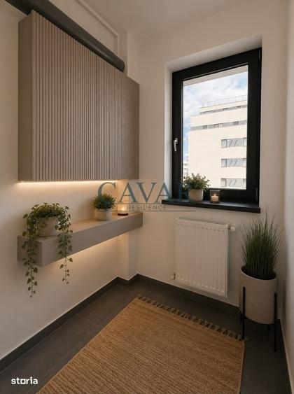Alege responsabil. Alege cel mai nou proiect Cavar Residence - 5