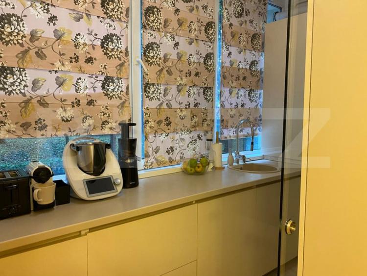 Apartament 4 camere, 120mp, parcare, zona Plopilor - 11