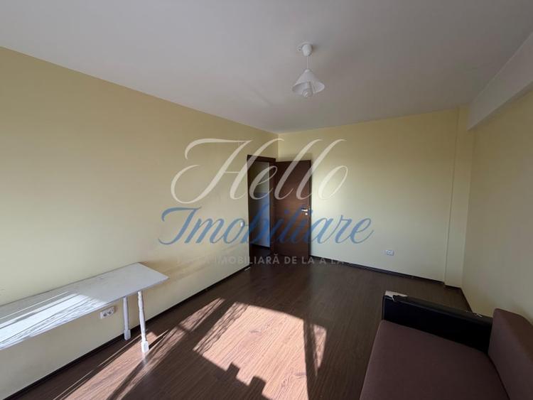 Apartament cu 2 camere semidecomandat în Gheorgheni