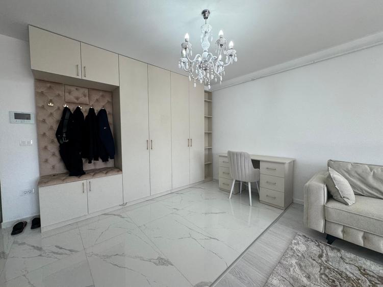 Apartament cu 2 camere Visan - 2