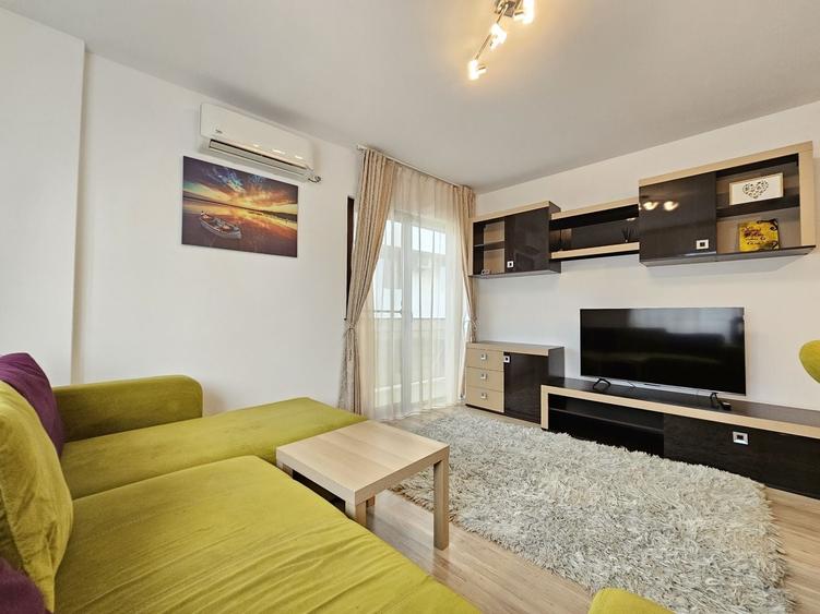 MIhai Bravu| Bloc nou- Ct proprie| Parcare| Modern, la cheie! - 4
