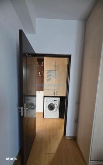 Apartament cu 2 camere decomandat în Chitila