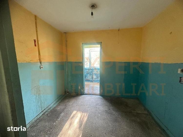 Apartament cu 2 camere în Sud