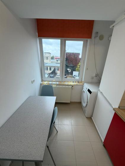 Apartament cu 2 camere decomandat, mobilat în Timpuri Noi