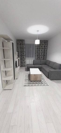 Apartament cu 2 camere decomandat în Brâncoveanu