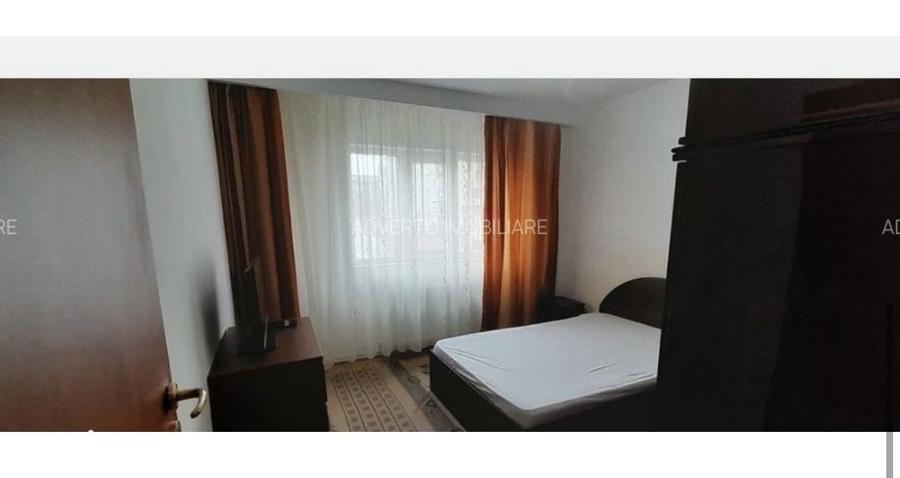 Apartament cu 2 camere decomandat, mobilat în Crângași