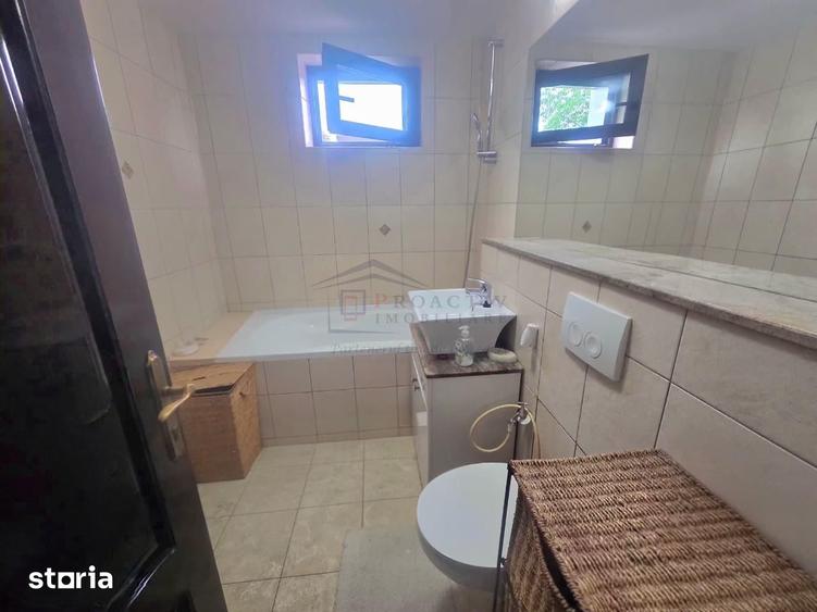 Apartament cu 3 camere în Ultracentral