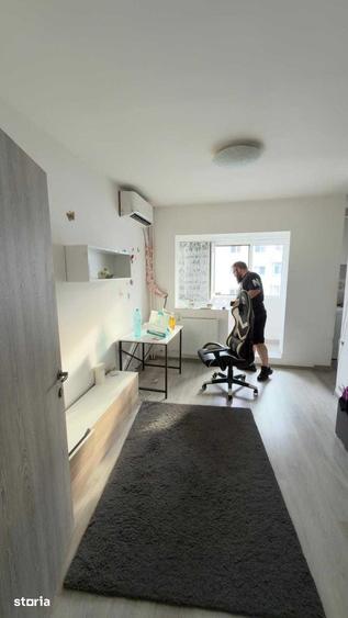 Garsoniera | Drumul Taberei | Ghencea | Pet Friendly | AC | Modern - 1