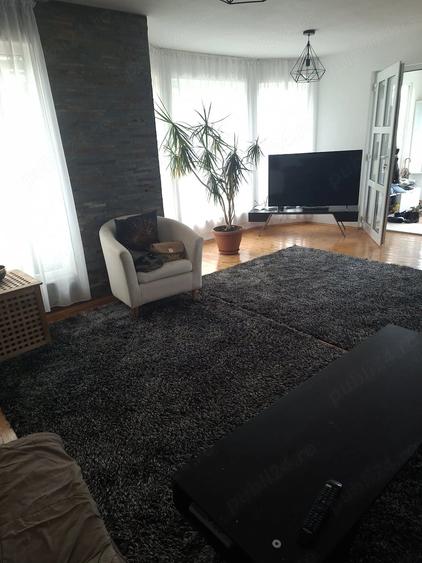 De Vanzare: Casa moderna cu livada la liziera padurii Zona Va?man Valea Iubirii - 1