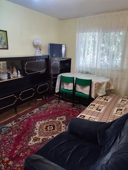 Inchiriez apartament  Tomis Nord 3 camere - 1