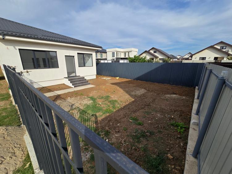Casă cu 3 camere cu Teren 250 Mp în Pantelimon