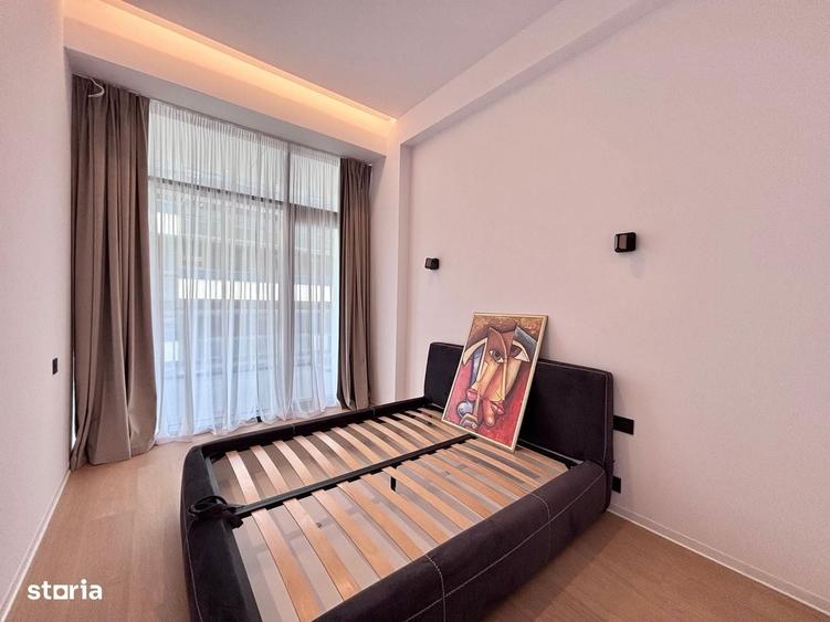 Apartament cu 3 camere de inchiriat | Floreasca | NOU - 5
