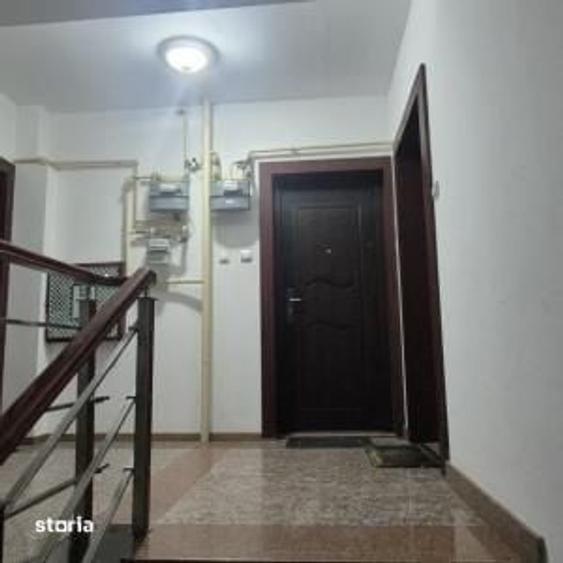 Apartament cu 2 camere în Nord