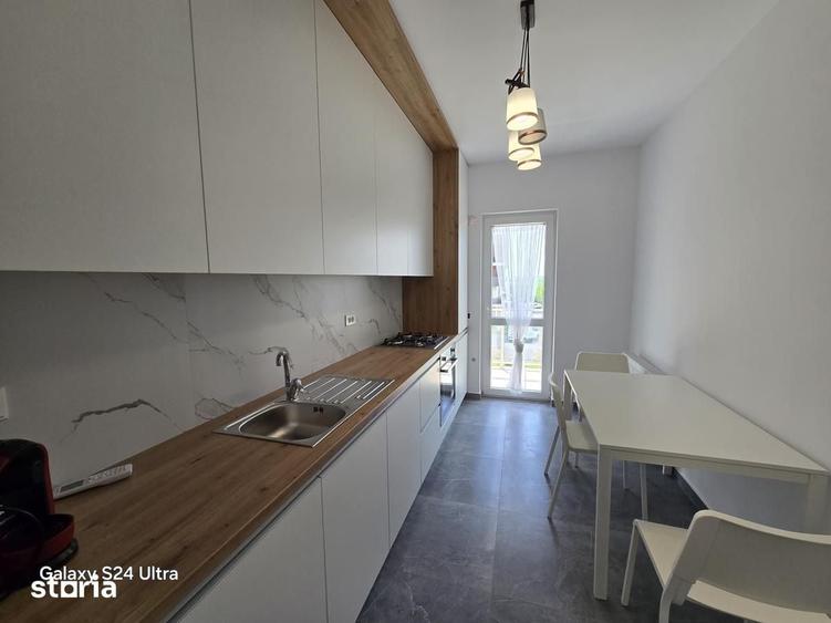 Grand Kristal Residence,2 cam,dec,60mp,centrala,loc parcare,mob/utilat - 13