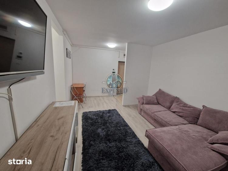 Inchiriere 2 camere Hils|Parcare|Decomandat - 8