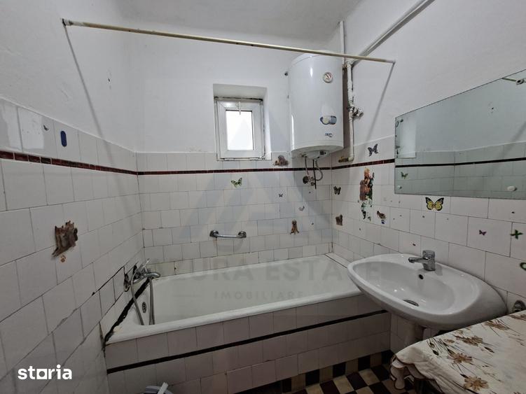 Casă cu 3 camere cu Teren 250 Mp în Țiglari