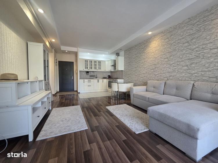 2 camere | Cosmopolis Faza 2 | etaj 1 | parcare inclusa - 1