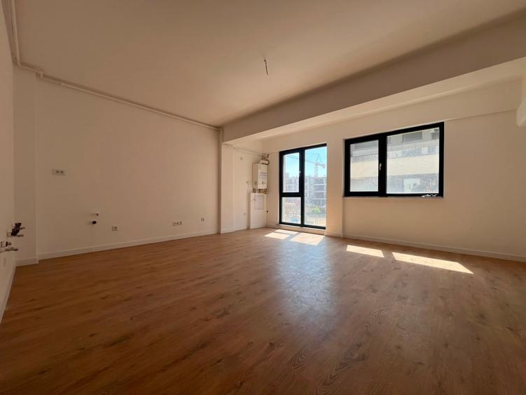 Apartament tip Studio 40 mp utili | Ivory Residence | Pipera - 1