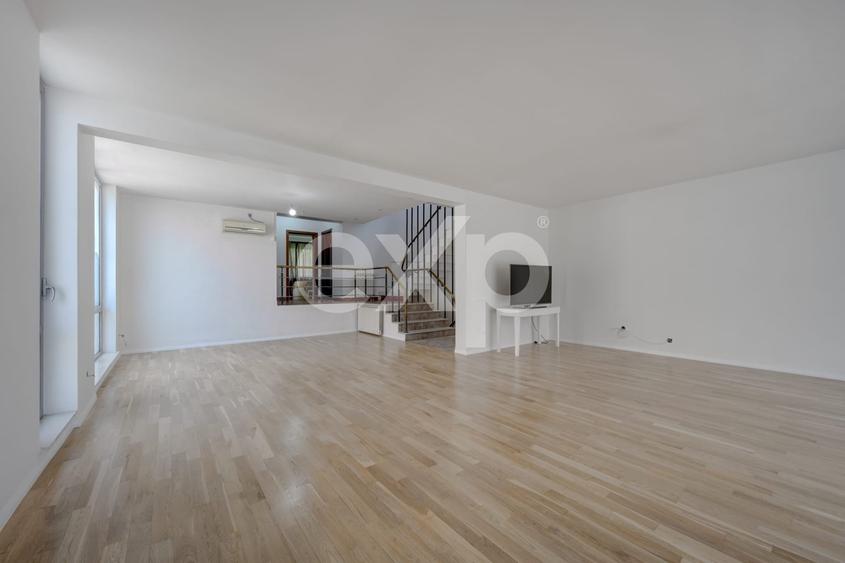 Duplex 4 camere Piata Dorobanti - 6