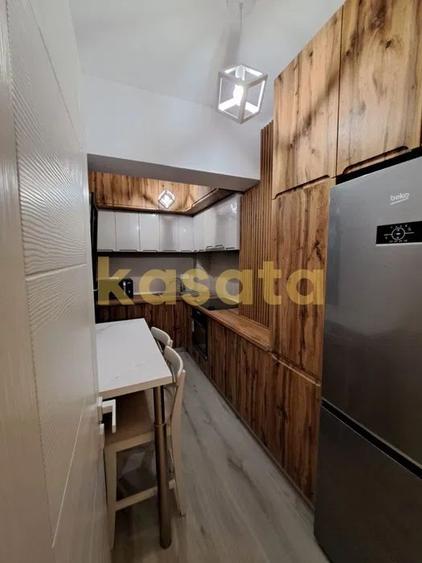 Garsonieră de închiriat | Smart Residence Lujerului | Prima închiriere - 4
