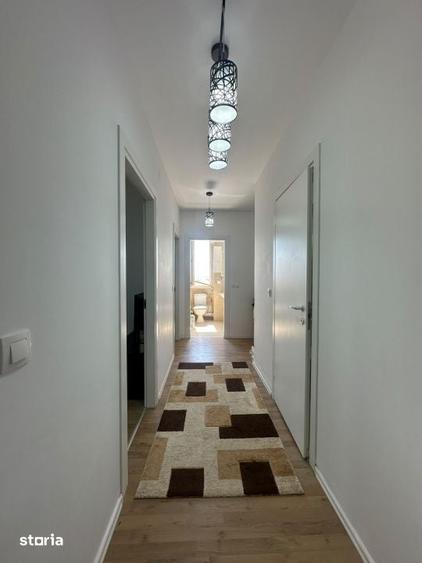 Apartament 3 camere 2 bai/Complex Adora/Crisul Repede - 14