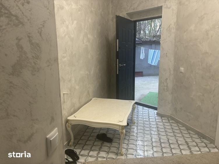 Casă cu 3 camere cu Teren 50 Mp în Centrul Civic