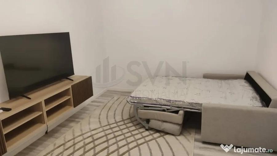 Apartament 2 camere I zona 1 Mai I prima chirie - 7