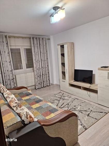 Apartament cu 2 camere în Precista
