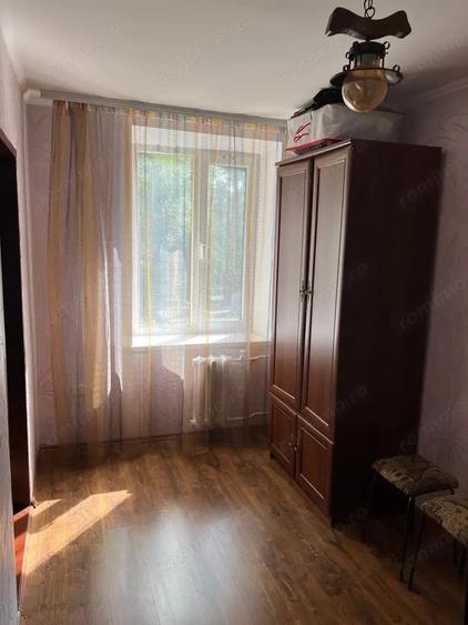 Apartament cu 2 camere decomandat în Giurgiului