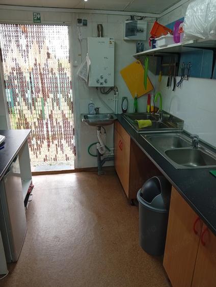 Spațiu comercial, de 60 mp, în Apahida