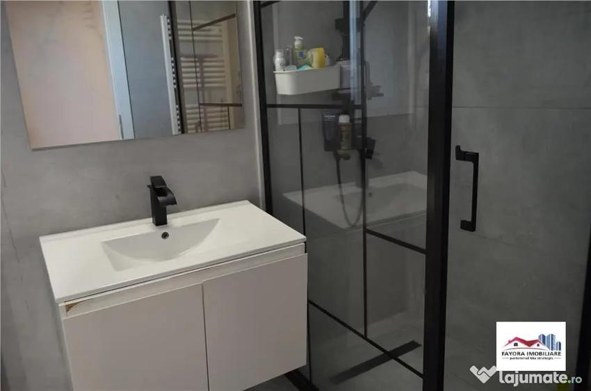Apartament cu 3 camere decomandat în Unirii